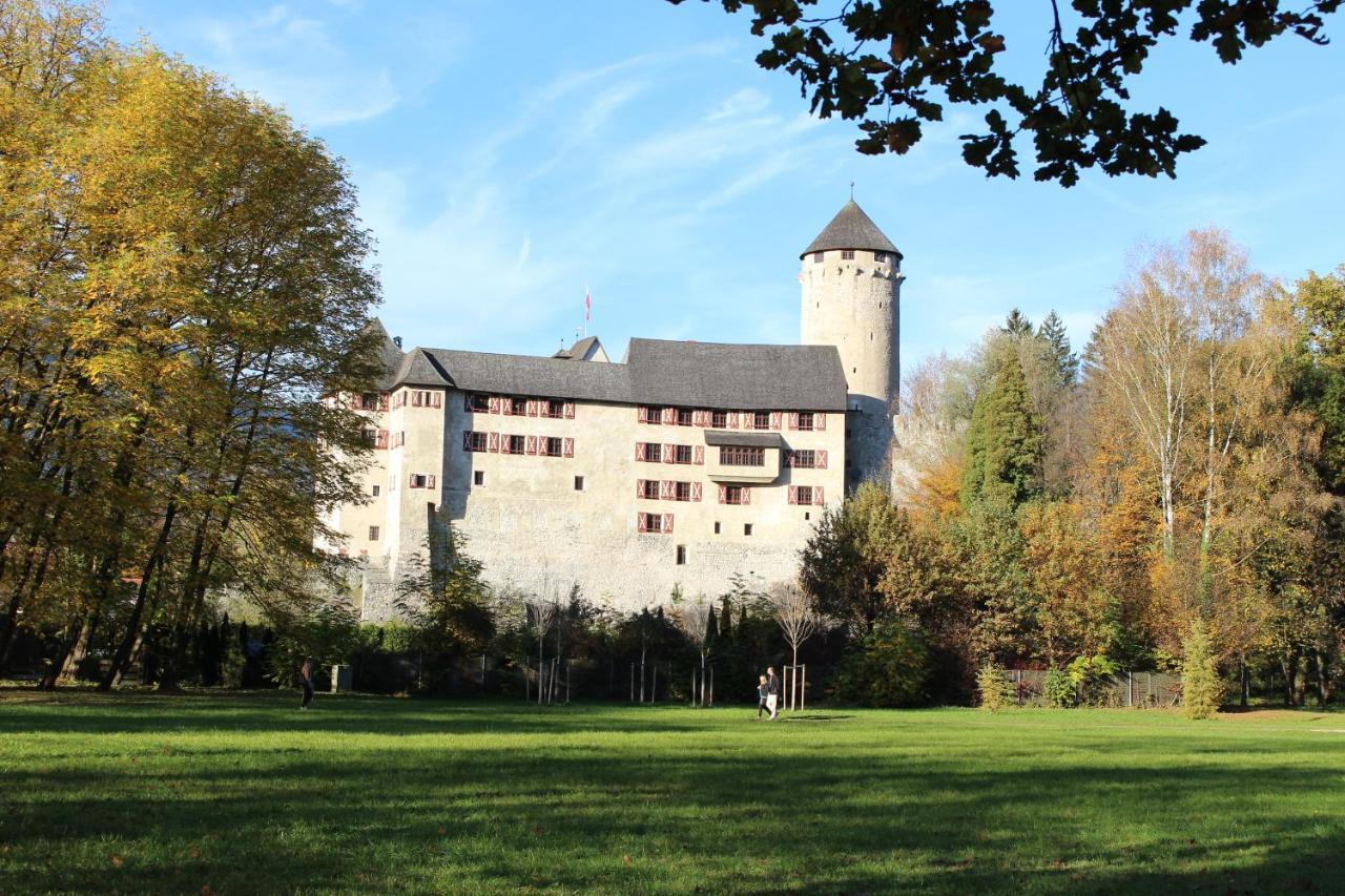 Ferienhaus Weberhof Reith im Alpbachtal Eksteriør billede